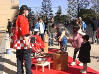 マンション販売のイベント イメージ画像