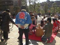 マンション販売のイベント イメージ画像