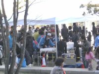 マンション販売のイベント イメージ画像