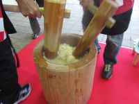 自治会周年イベント イメージ画像