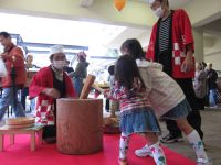 自治会周年イベント イメージ画像