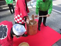 住宅展示場の集客イベント イメージ画像