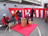 住宅展示場の集客イベント イメージ画像