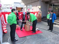 住宅展示場の集客イベント イメージ画像
