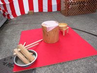 住宅展示場の集客イベント イメージ画像