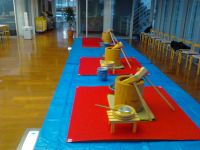 企業様新春イベント餅つき大会 イメージ画像