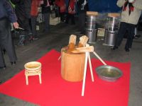 企業様イベント餅つき大会 イメージ画像