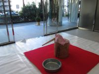 企業様イベント餅つき大会 イメージ画像