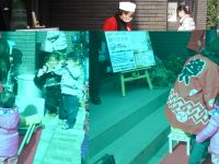 企業様新春イベント餅つき大会 イメージ画像