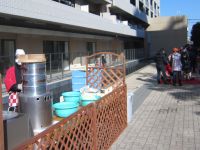 自治会様新春イベント餅つき大会 イメージ画像