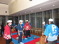 企業様新春イベント餅つき大会 イメージ画像