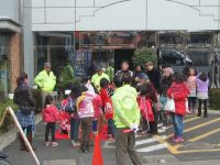 町内会様のお餅つき大会 イメージ画像