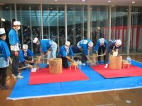 企業様新春イベント餅つき大会 イメージ画像
